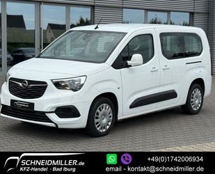Opel Combo Life Gebrauchtwagen