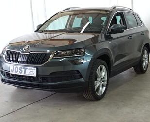 Skoda Karoq Gebrauchtwagen