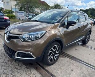 Renault Captur Gebrauchtwagen