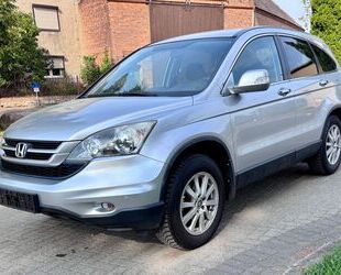 Honda CR-V Gebrauchtwagen