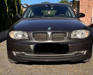 BMW 118 Gebrauchtwagen