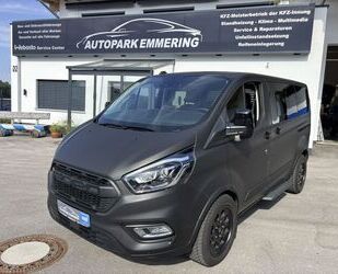 Ford Tourneo Custom Gebrauchtwagen