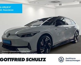 VW ID.7 Gebrauchtwagen