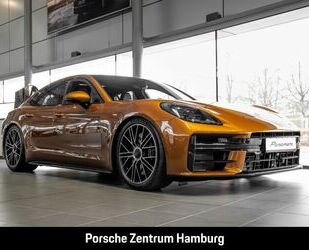 Porsche Panamera Gebrauchtwagen