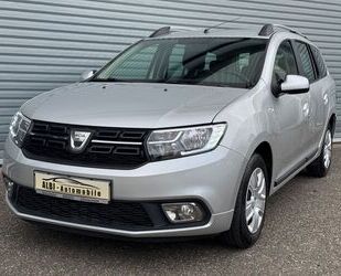 Dacia Logan Gebrauchtwagen