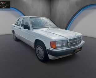 Mercedes-Benz 190 Gebrauchtwagen