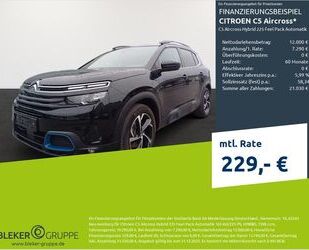Citroen C5 Aircross Gebrauchtwagen