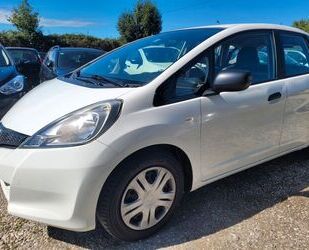 Honda Jazz Gebrauchtwagen