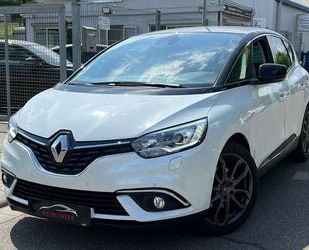 Renault Scenic Gebrauchtwagen