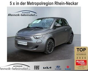 Fiat 500e Gebrauchtwagen