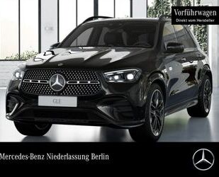 Mercedes-Benz GLE 350 Gebrauchtwagen