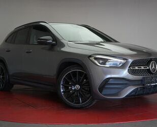 Mercedes-Benz GLA 220 Gebrauchtwagen