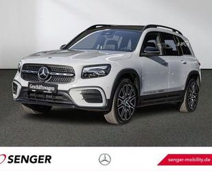 Mercedes-Benz GLB 200 Gebrauchtwagen