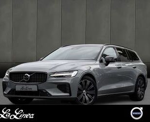 Volvo V60 Gebrauchtwagen