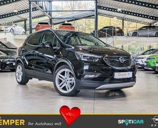 Opel Mokka X Gebrauchtwagen