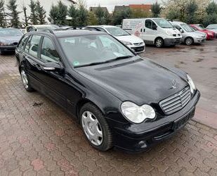 Mercedes-Benz C 180 Gebrauchtwagen