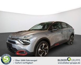 Citroen C4 Gebrauchtwagen