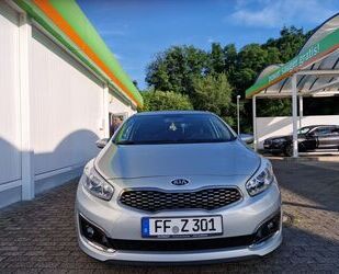 Kia ceed / Ceed Gebrauchtwagen