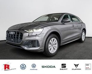 Audi Q8 Gebrauchtwagen