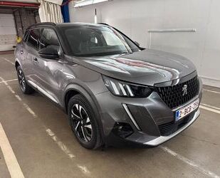 Peugeot 2008 Gebrauchtwagen