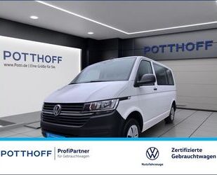 VW T6 Transporter Gebrauchtwagen