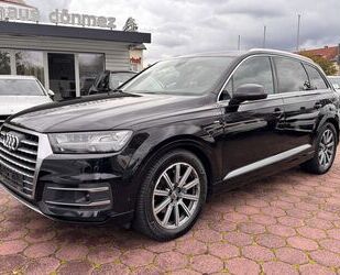 Audi Q7 Gebrauchtwagen