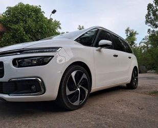 Citroen Grand C4 Picasso / SpaceTourer Gebrauchtwagen
