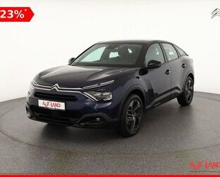 Citroen C4 Gebrauchtwagen