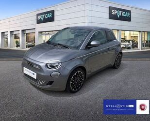 Fiat 500e Gebrauchtwagen