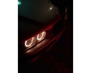 BMW 525 Gebrauchtwagen