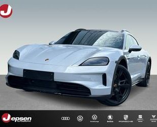 Porsche Taycan Gebrauchtwagen