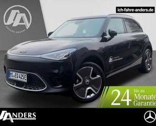 Smart #1 Gebrauchtwagen