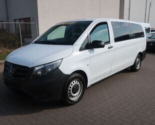 Mercedes-Benz Vito Gebrauchtwagen