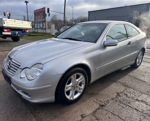 Mercedes-Benz C 180 Gebrauchtwagen