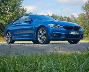 BMW 428 Gebrauchtwagen