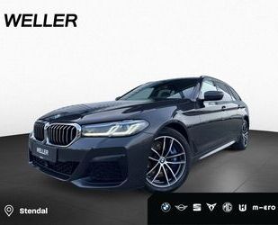 BMW 530 Gebrauchtwagen