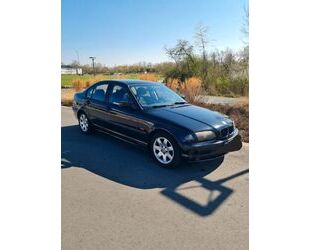 BMW 318 Gebrauchtwagen