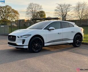 Jaguar I-Pace Gebrauchtwagen