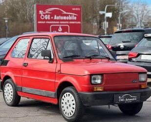 Fiat 126 Gebrauchtwagen