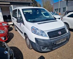 Fiat Scudo Gebrauchtwagen