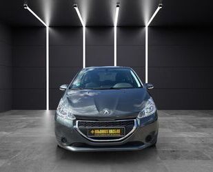 Peugeot 208 Gebrauchtwagen