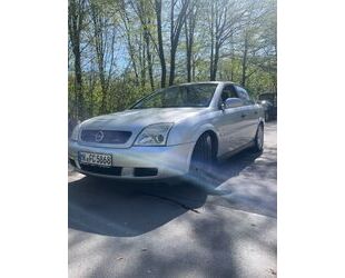 Opel Vectra Gebrauchtwagen