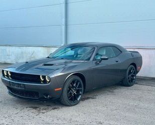 Dodge Challenger Gebrauchtwagen