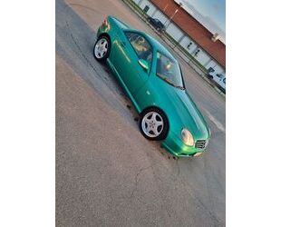 Mercedes-Benz SLK 200 Gebrauchtwagen