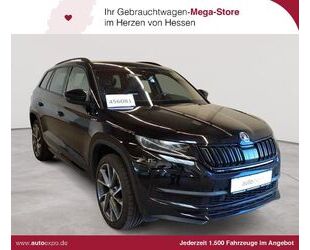 Skoda Kodiaq Gebrauchtwagen