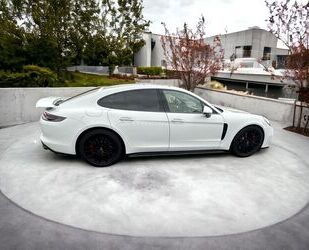 Porsche Panamera Gebrauchtwagen