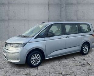 VW T7 Multivan Gebrauchtwagen
