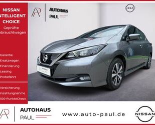 Nissan Leaf Gebrauchtwagen
