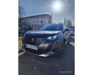 Peugeot 2008 Gebrauchtwagen