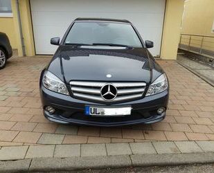Mercedes-Benz C 180 Gebrauchtwagen